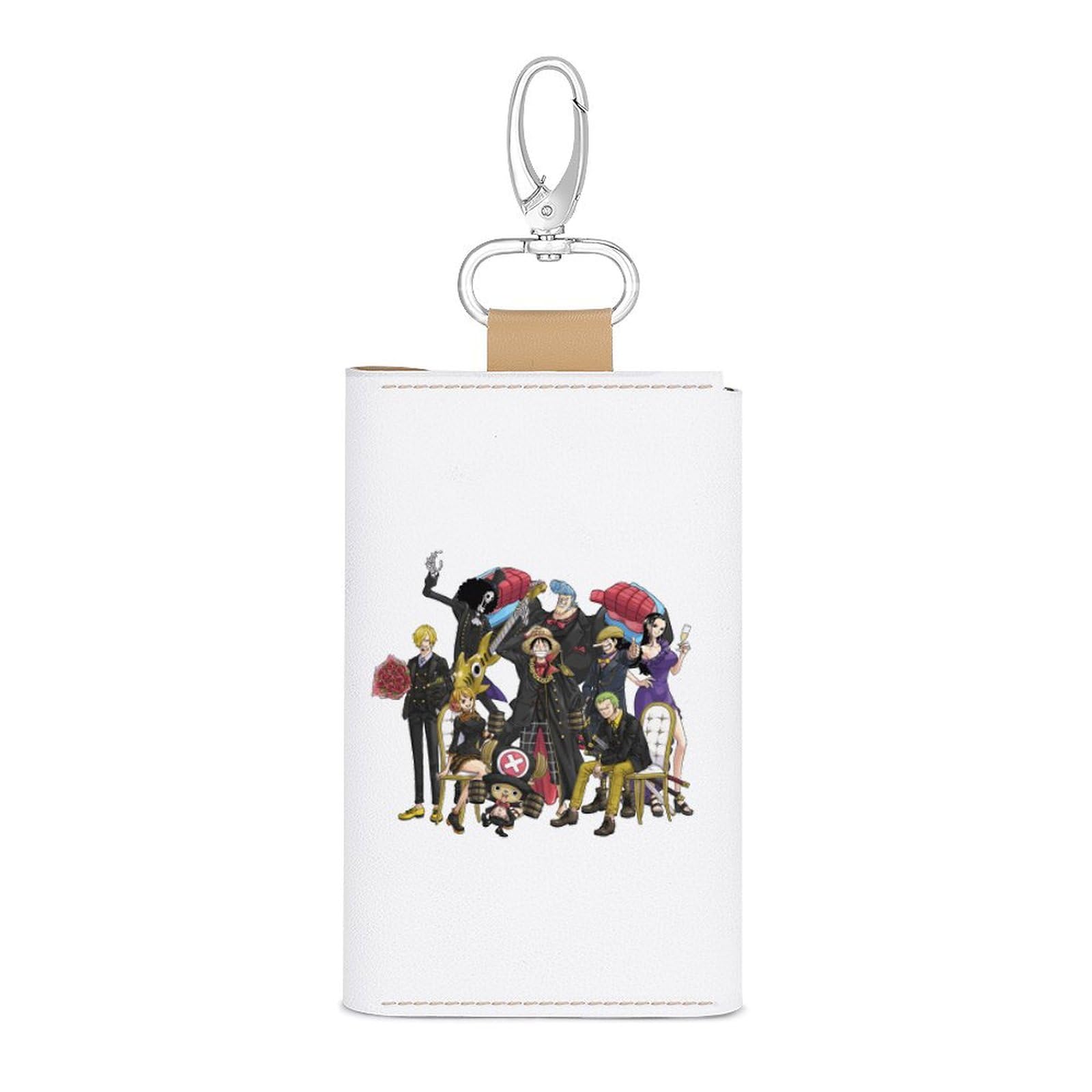 Amazon.co.jp: キーケース ワンピース ONE PIECE Key Case